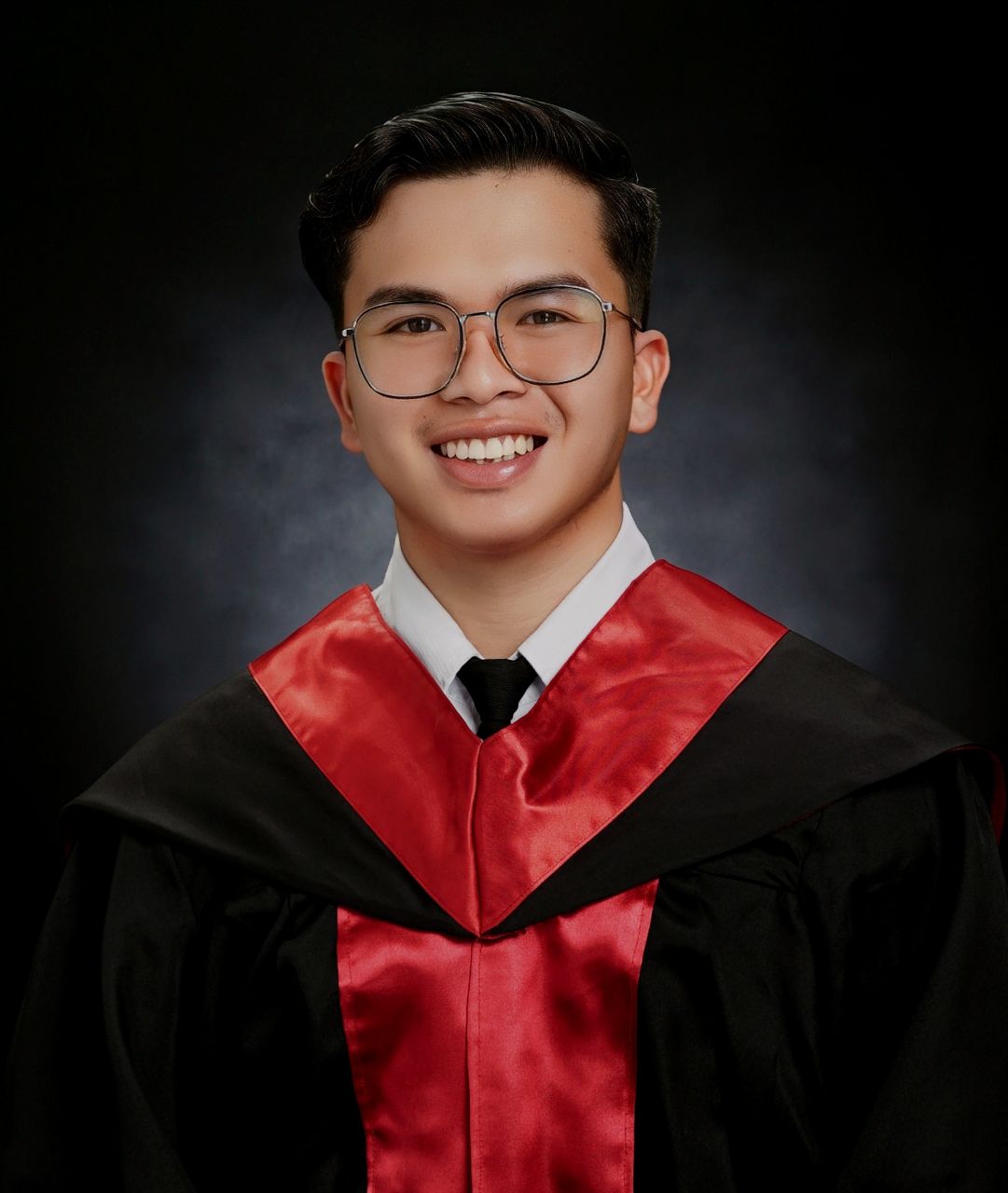 Photo of [Faculty Name]